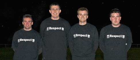 North Riding referees